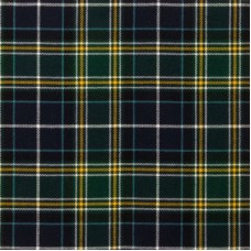 MacKellar Modern 10oz Tartan Fabric By The Metre